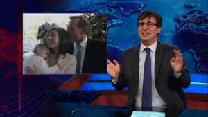 The Daily Show: 18×141
