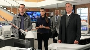 Agenci NCIS: s10 e17 PL