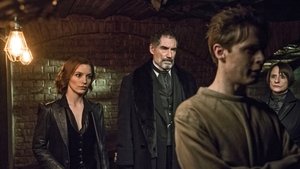 Penny Dreadful Temporada 3 Capitulo 9