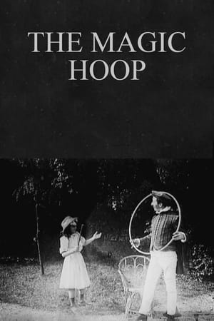 Image The Magic Hoop