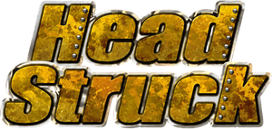 Head Struck — Logos 2