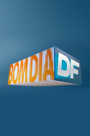 Bom Dia DF