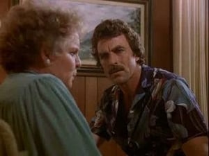 Magnum, P.I. Don't Say Goodbye