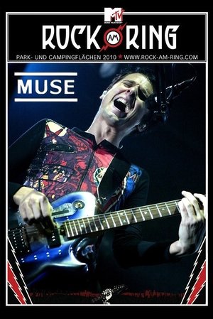 Poster Muse: Live at Rock Am Ring 2010 (2010)