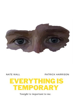 Everything is Temporary 15