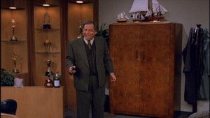 Just Shoot Me – Redaktion durchgeknipst: 3×14