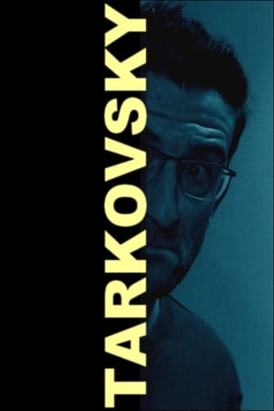 Poster Tarkovsky 2010