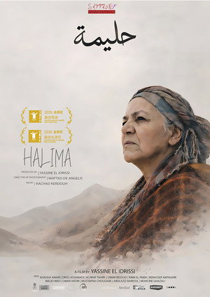 Halima 5
