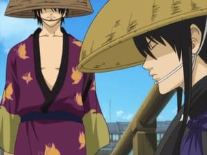 Gintama: 1×17