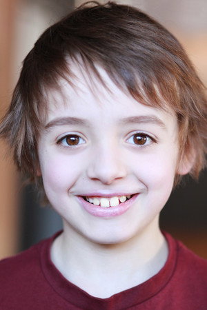 Mathéo Piccinin-Savard portrait