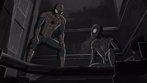 Der ultimative Spiderman: 4×18