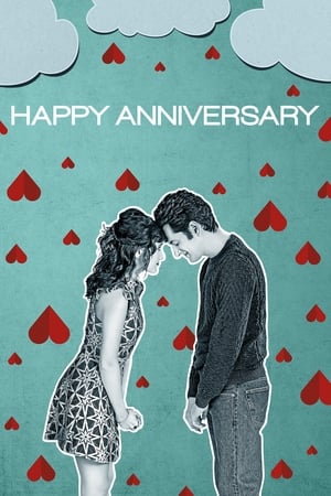 Poster Happy Anniversary 2018