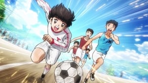 Captain Tsubasa: Saison 1 Episode 6