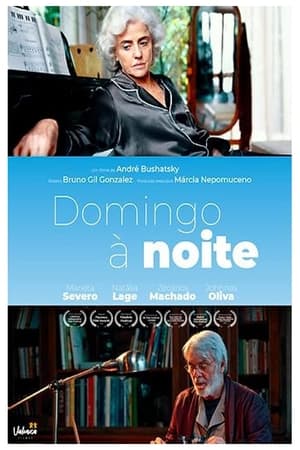 Voir Domingo à Noite en streaming vf