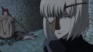 Shoukoku no Altair: 1×4