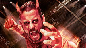 WWE Hell In A Cell 2012
