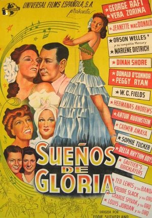 Sueños de gloria