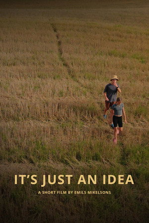 It’s Just an Idea 14