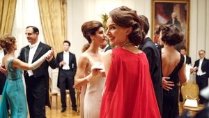 Jackie: Die First Lady (2016)