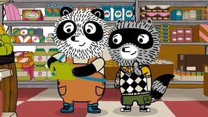 A New Friend/Lotta the Copycat