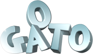 El gato — Logos 8