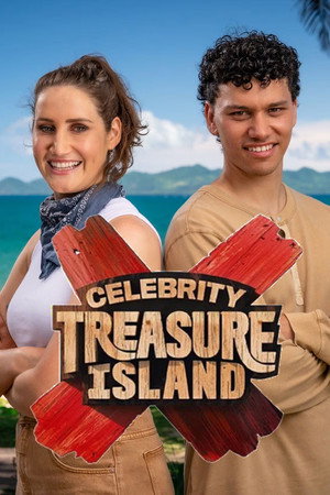 Celebrity Treasure Island - Fans v Faves