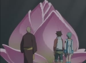 Eureka Seven: 1×42