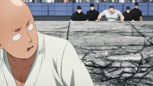 One-Punch Man saison 2 Episode 7