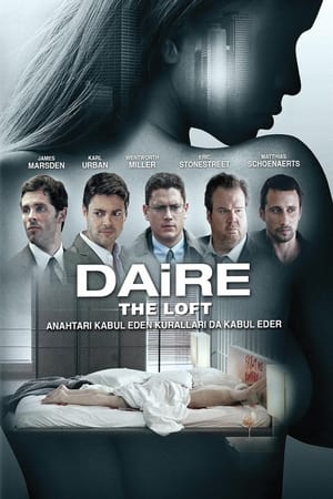 Daire (2014)