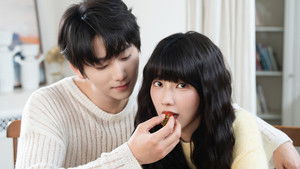 Affinity (炽热吸引)