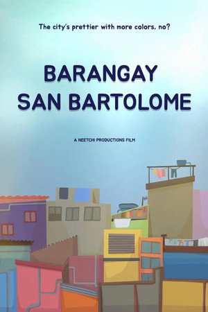 Barangay San Bartolome