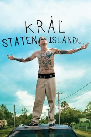 Kráľ Staten Islandu (2020)