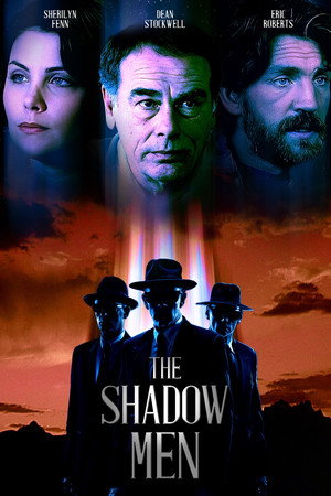 The Shadow Men 17