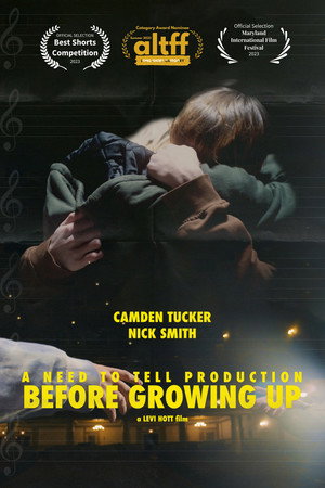Before Growing Up 7