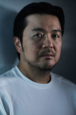 Justin Lin photo