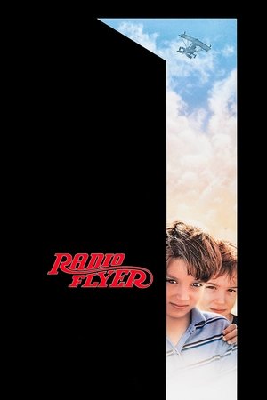 Image Radio Flyer
