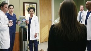 Grey’s Anatomy: 11×22