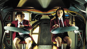 Spy Kids