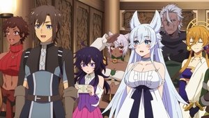 Lv2 kara Cheat datta Motoyuusha Kouho no Mattari Isekai Life: Episódio 11
