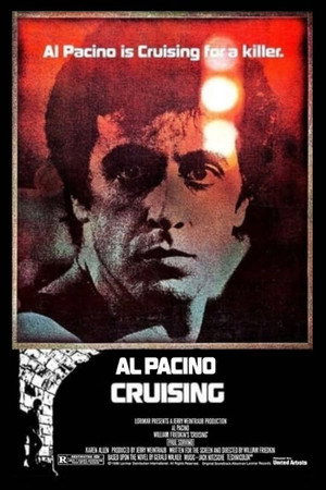 Постер фильма «Разыскивающий (1980)» — (21 из 74)
