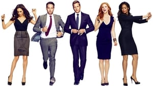 Suits TV Series Full Watch