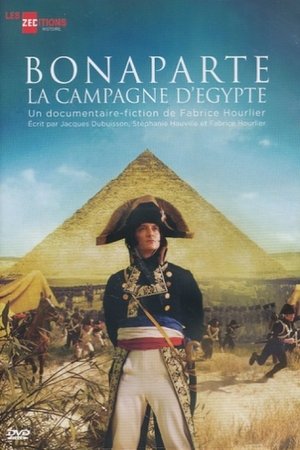 Image Bonaparte : La campagne d'Égypte