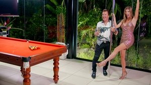 Gene & Sharon (Bellenden Ker, QLD)