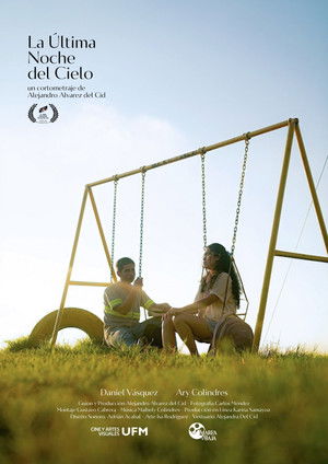 The Last Night of The Sky