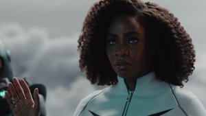 The Marvels (2023)