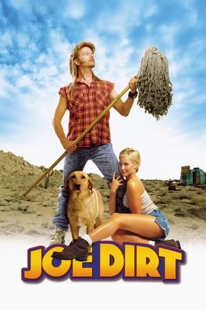 Joe Dirt (2001) is one of the best movies like Paulie (1998)