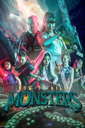 How to Kill Monsters