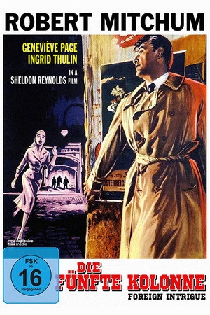 Foreign Intrigue 23