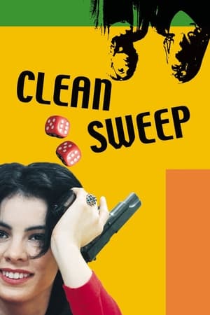 Poster Clean Sweep (2001)