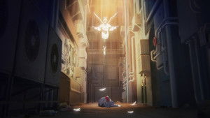 Jujutsu Kaisen 3rd Season Cap 11